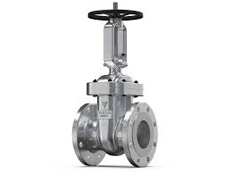 Gate valves